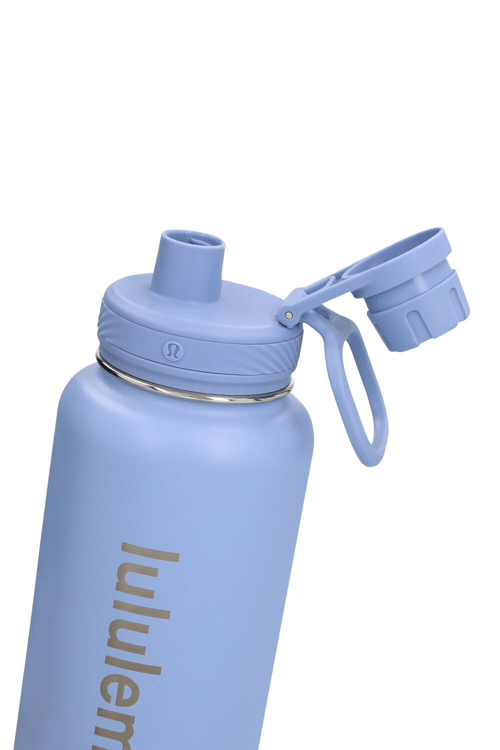 תמונה אחורית של Stay Hot Keep Cold Bottle 19oz LULULEMON