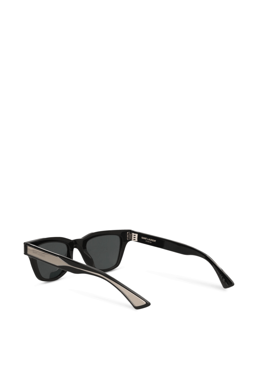 תמונה אחורית של משקפי שמש SAINT LAURENT