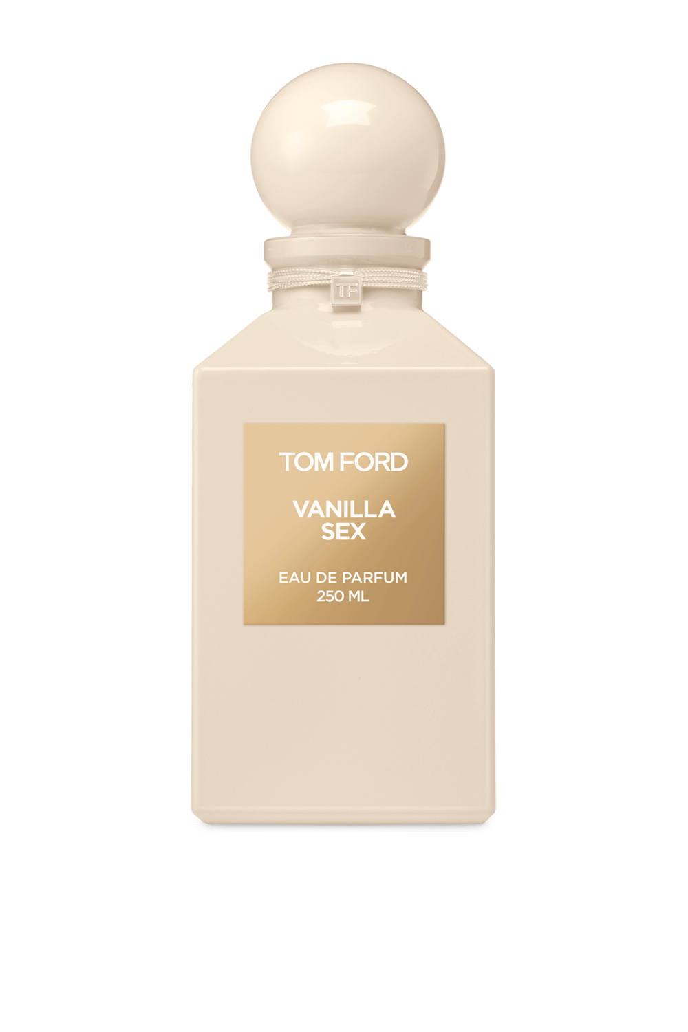 תמונה קידמית של Vanille Sex Eau de Parfum 250 ML