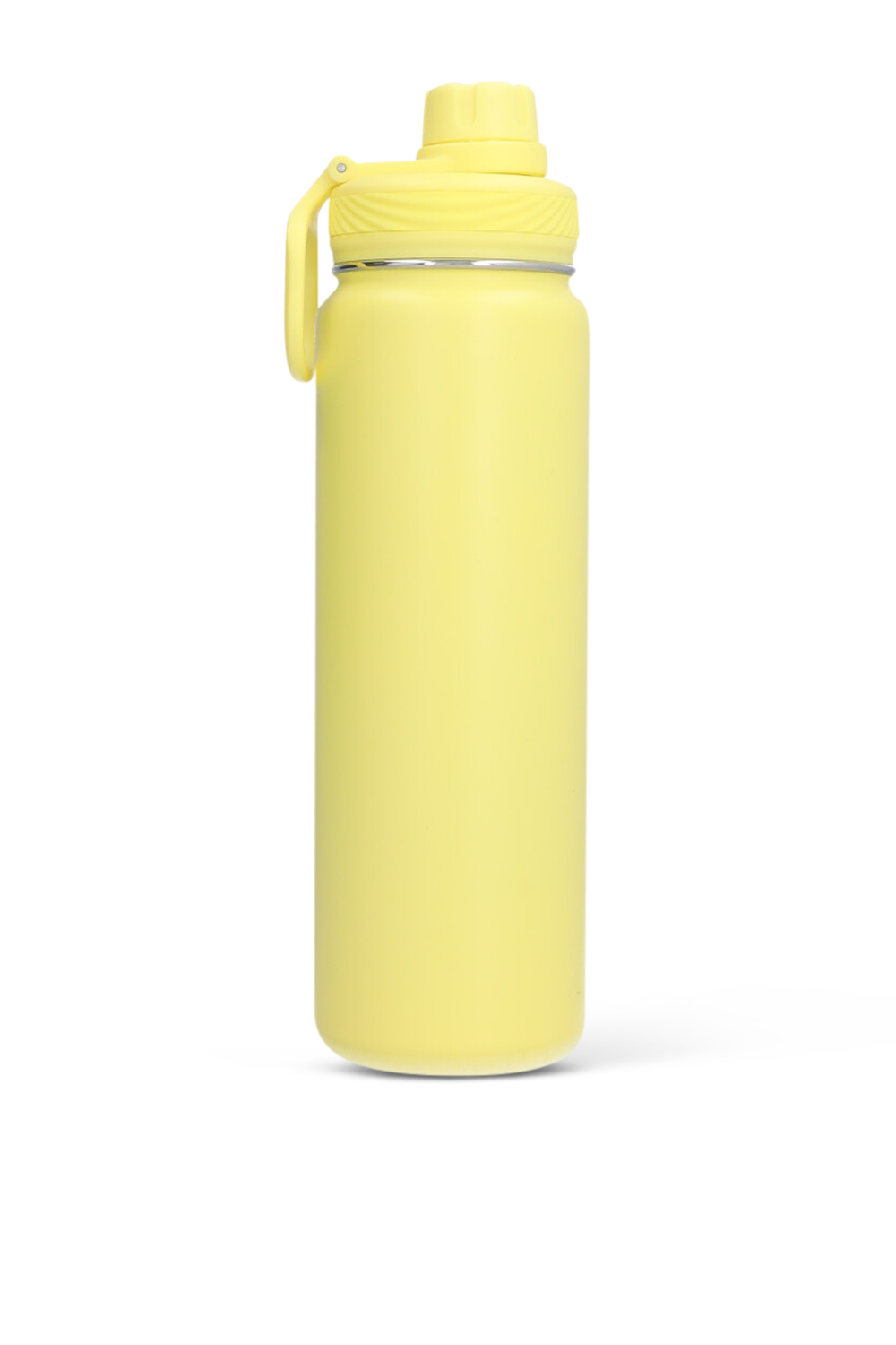 תמונה אחורית של Back To Life Sport Bottle 24 oz
