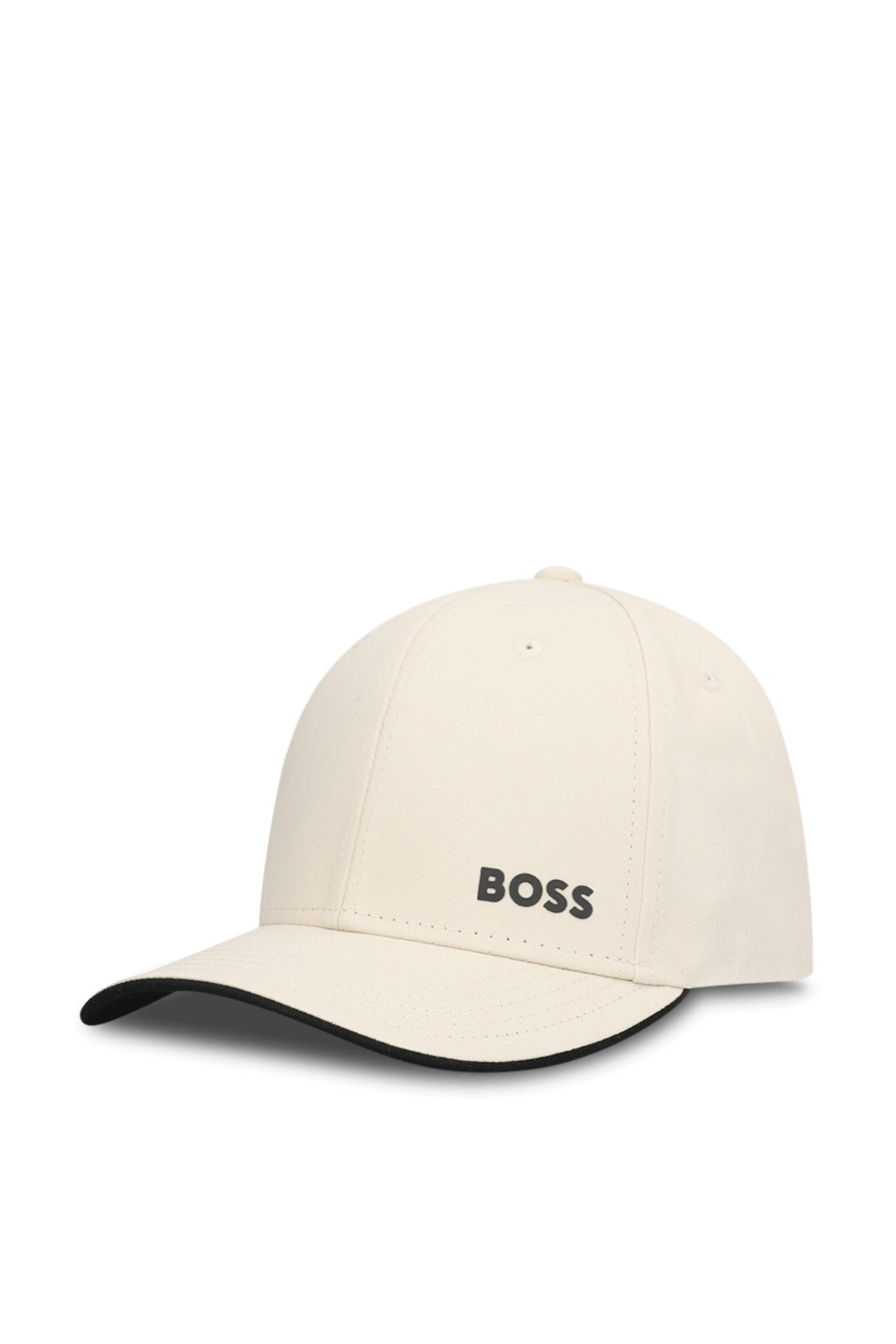 תמונה קידמית של כובע מצחייה BOSS