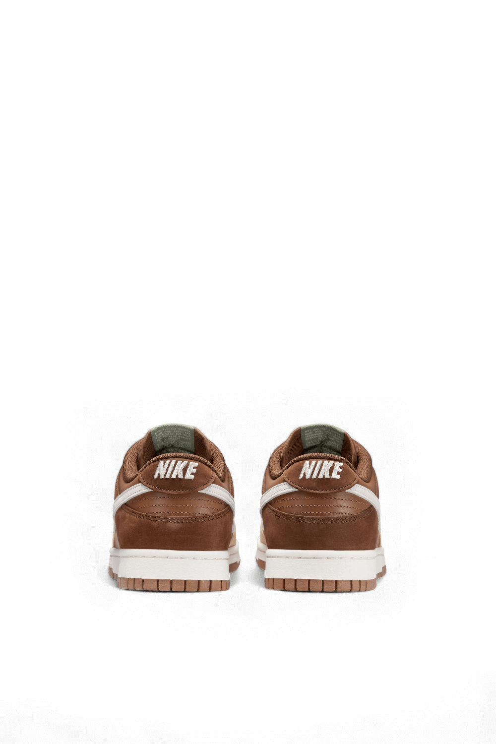 נעלי סניקרס דאנק NIKE