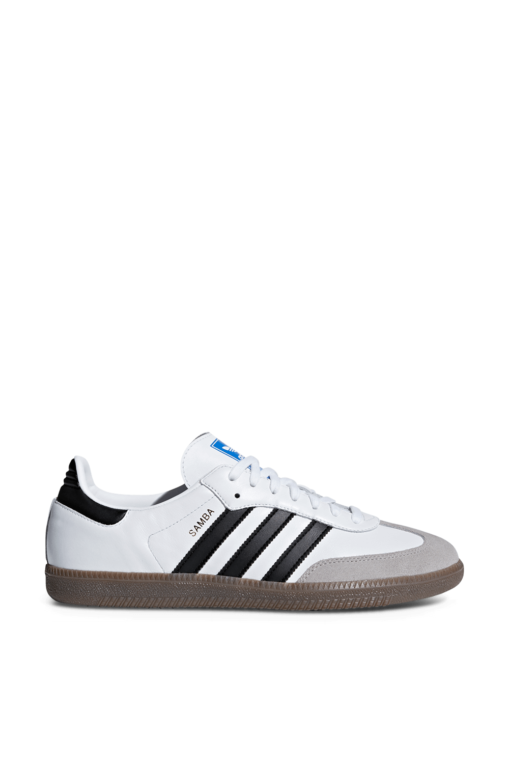 תמונה קידמית של נעלי סניקרס סמבה ADIDAS ORIGINALS