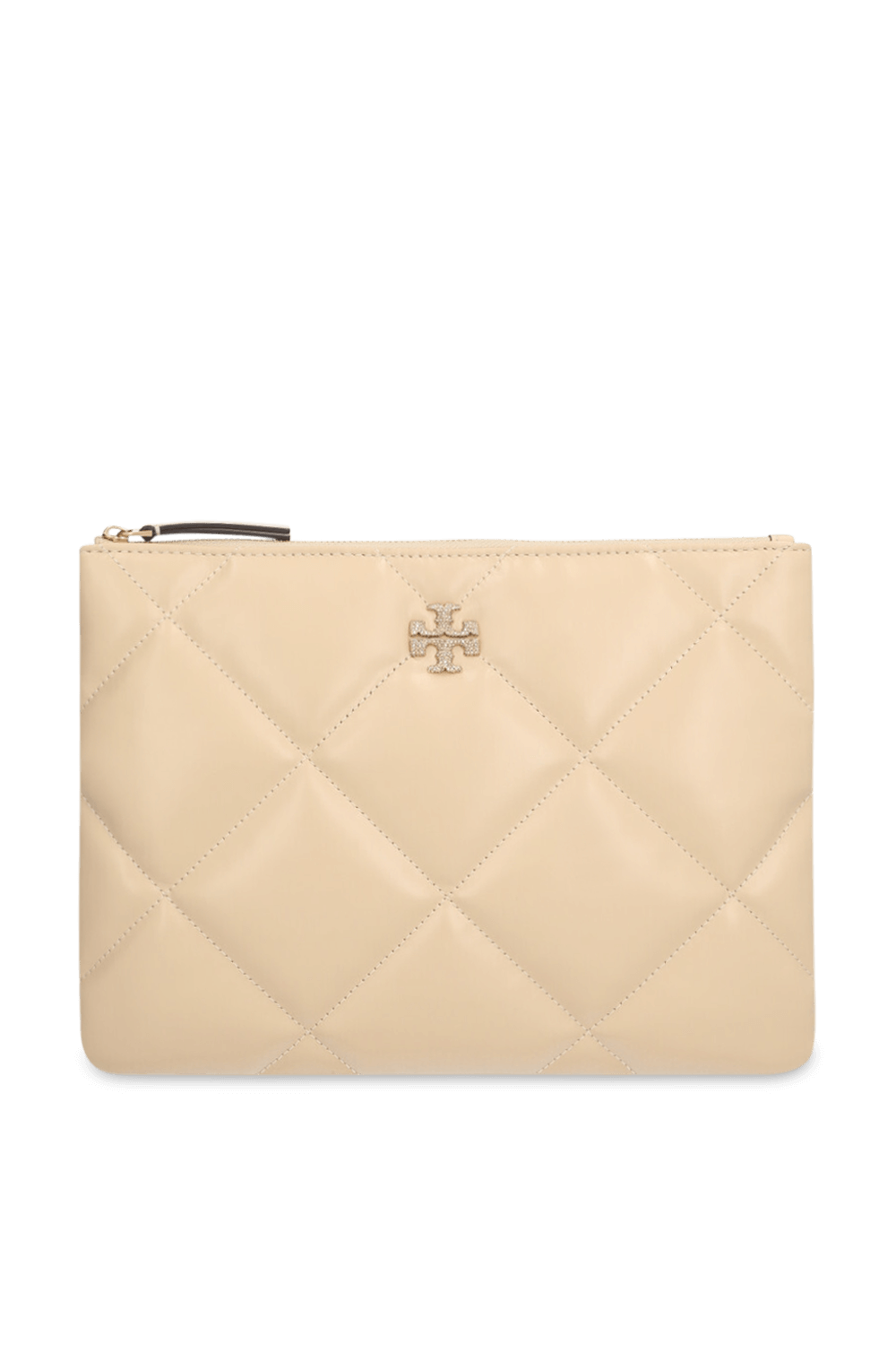 תמונה קידמית של תיק פאוץ' קירה TORY BURCH