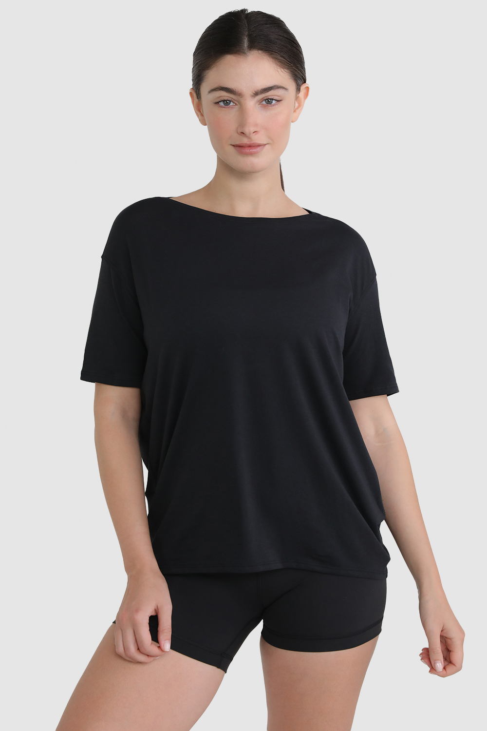 Back in Action Short-Sleeve Shirt