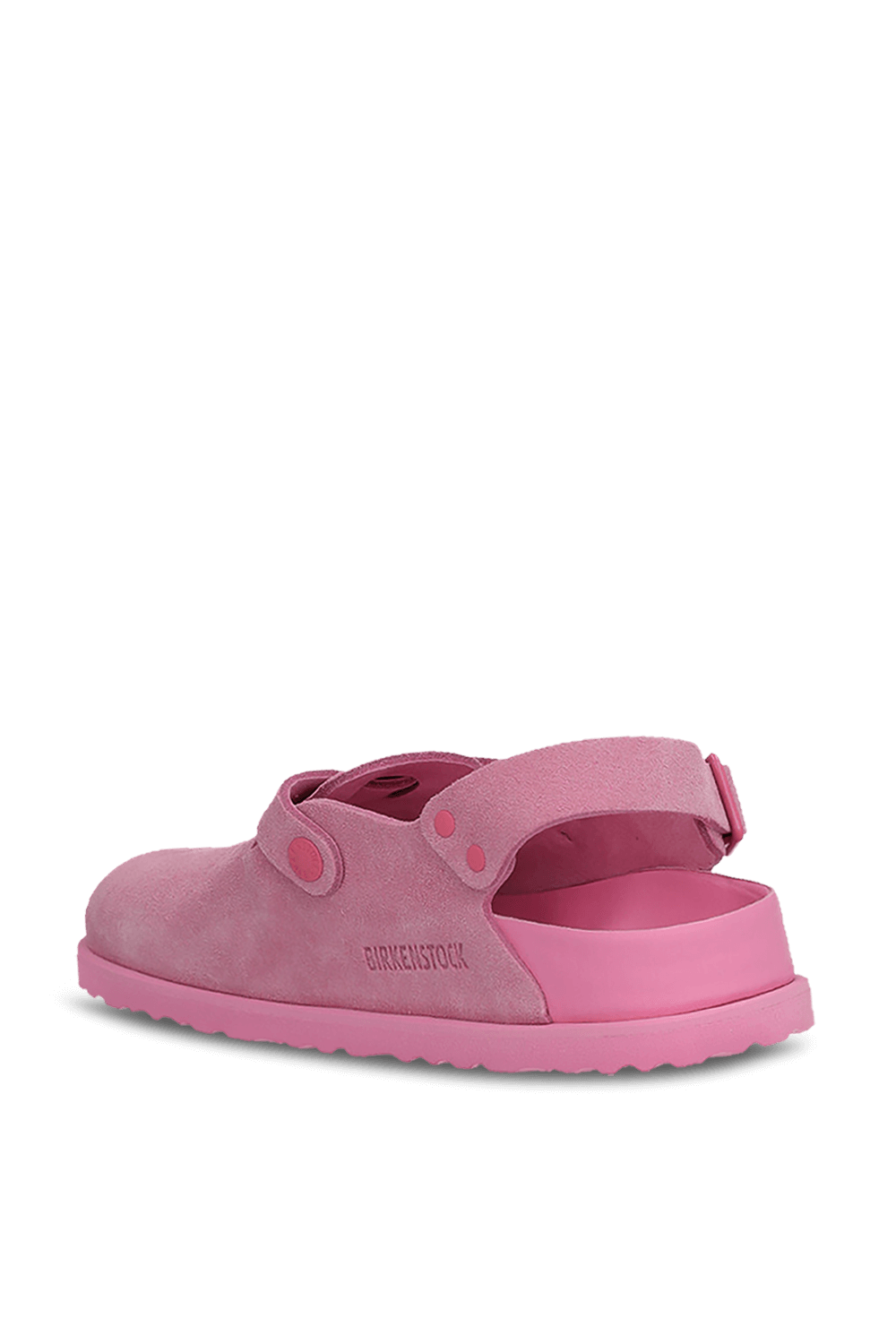 תמונה אחורית של נעלי טוקיו 1774 מזמש BIRKENSTOCK