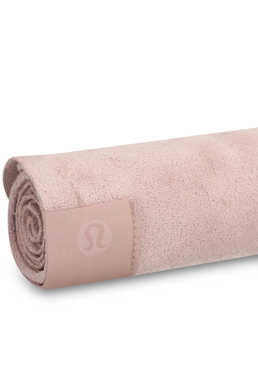תמונה אחורית של The (Small) Towel LULULEMON