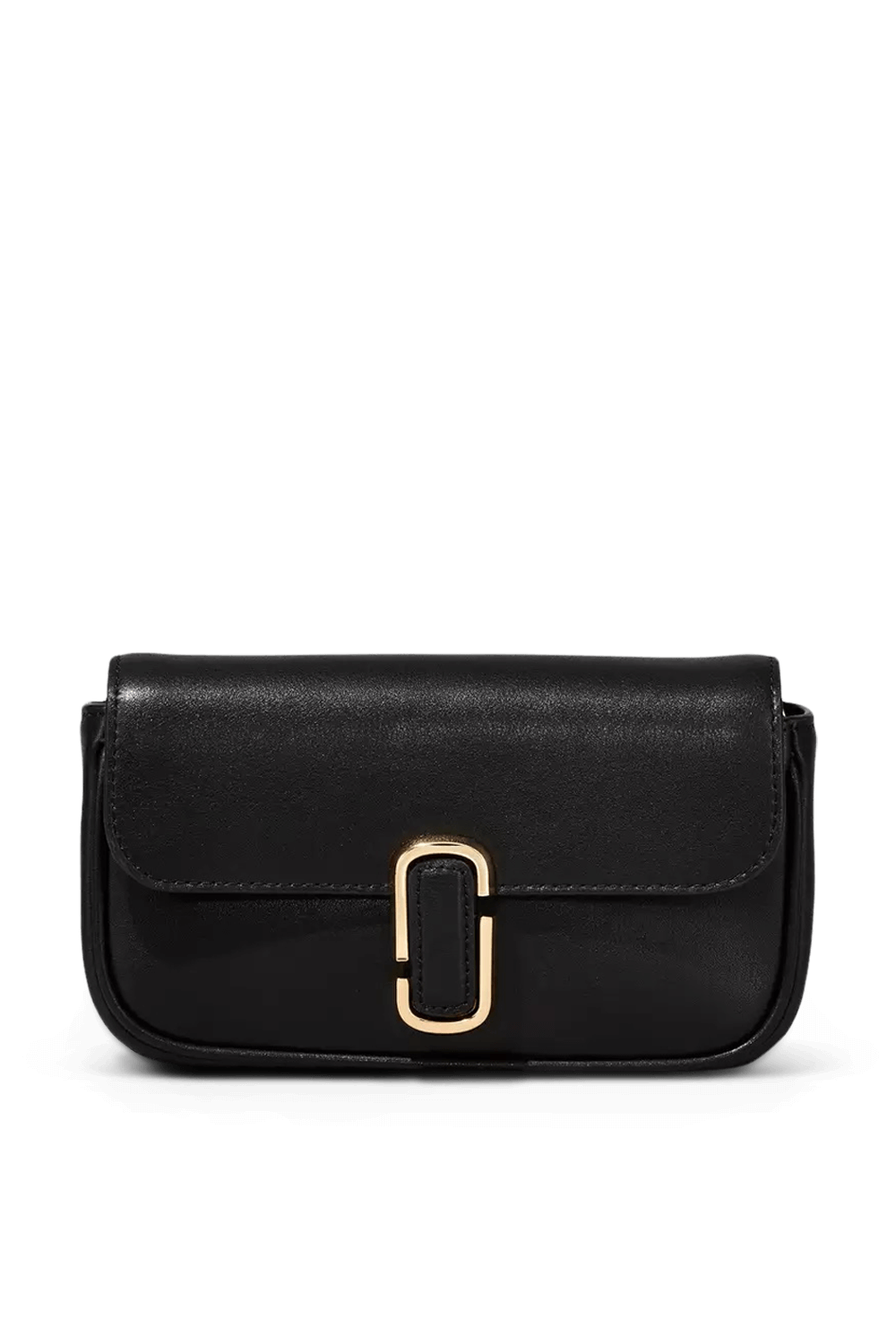תמונה אחורית של תיק צד ג'יי מיני MARC JACOBS