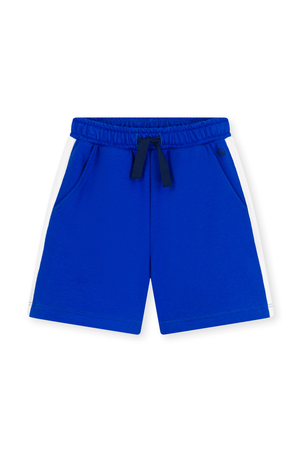תמונה קידמית של מכנסיים קצרים PETIT BATEAU
