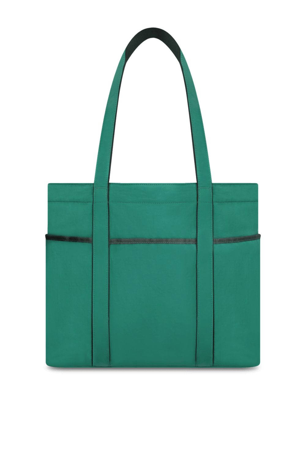תמונה אחורית של Daily Multi-Pocket Tote Bag LULULEMON