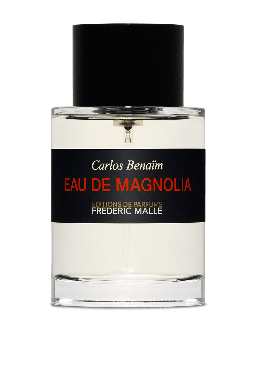 תמונה קידמית של Eau de Magnolia Eau de Parfum 100 ml FREDERIC MALLE