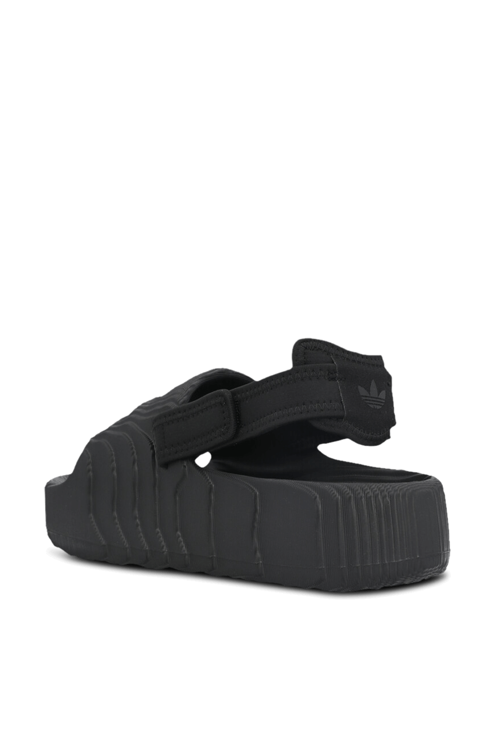 תמונה אחורית של סנדלי סלינג בק ADIDAS ORIGINALS
