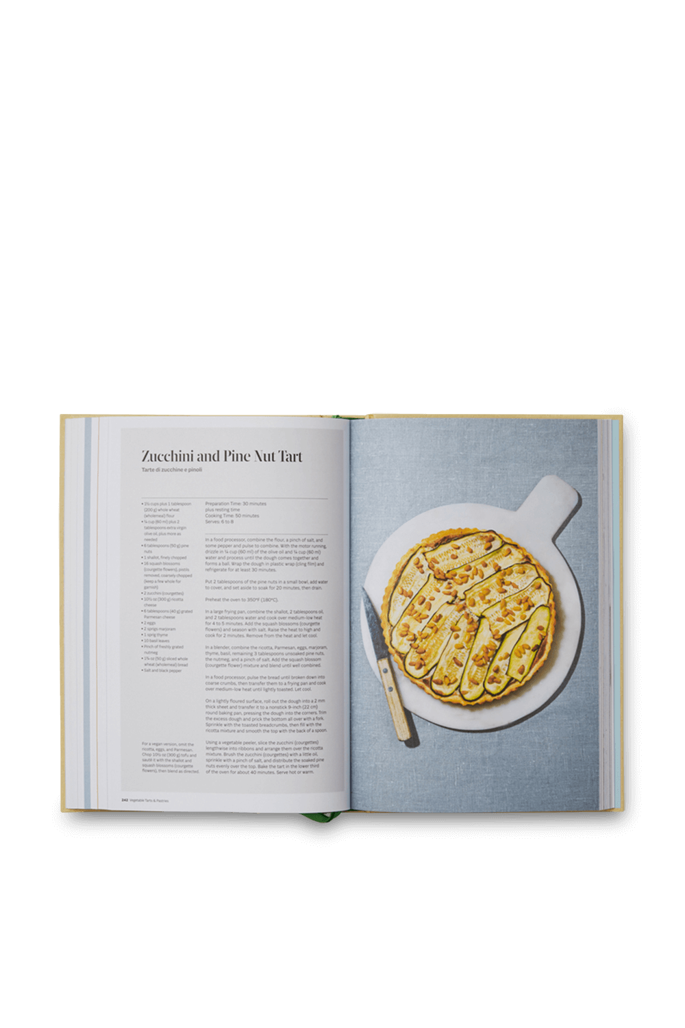 תמונת פנים של The Vegetarian Silver Spoon