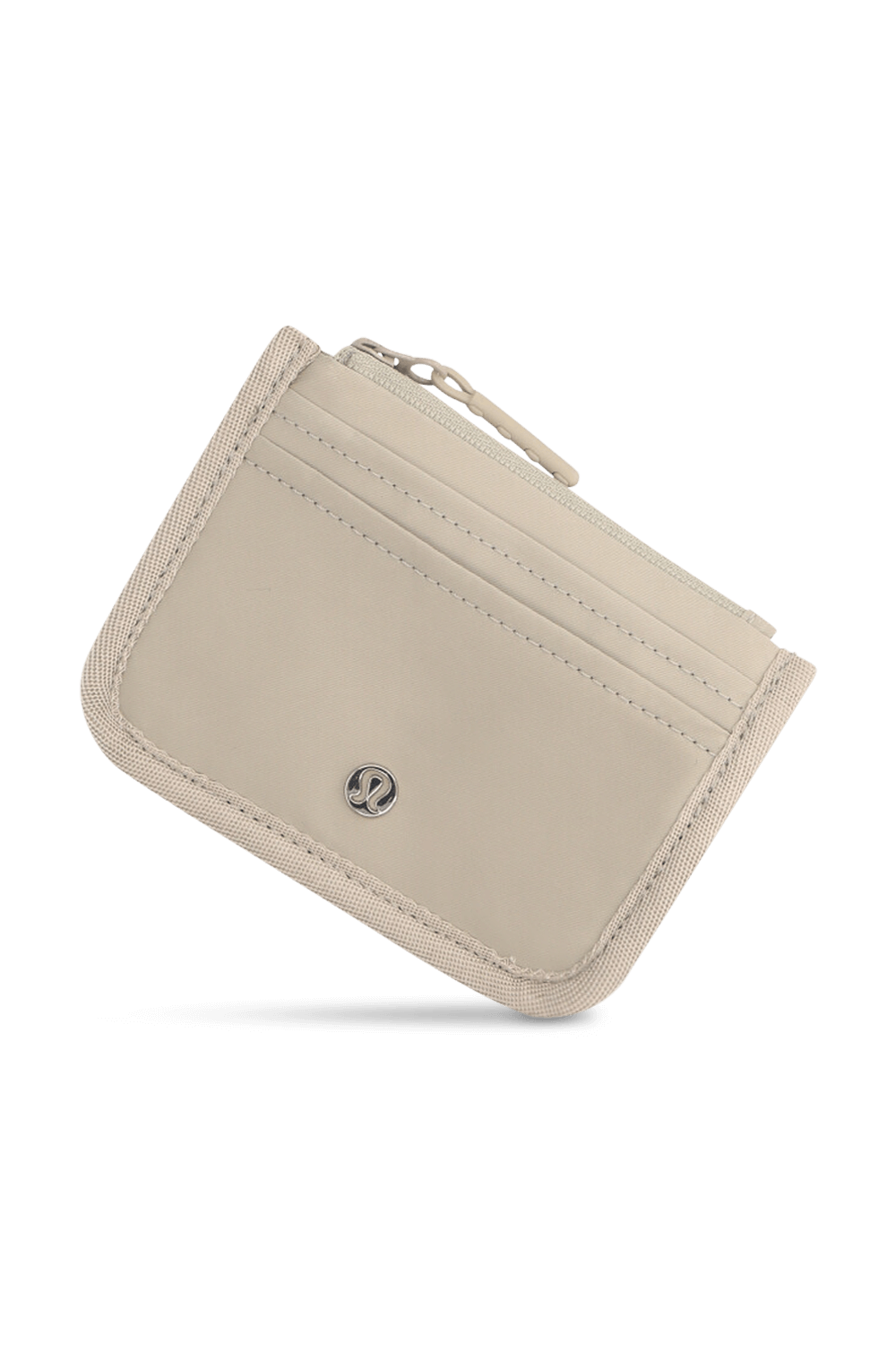 תמונה אחורית של True Identity Card Case