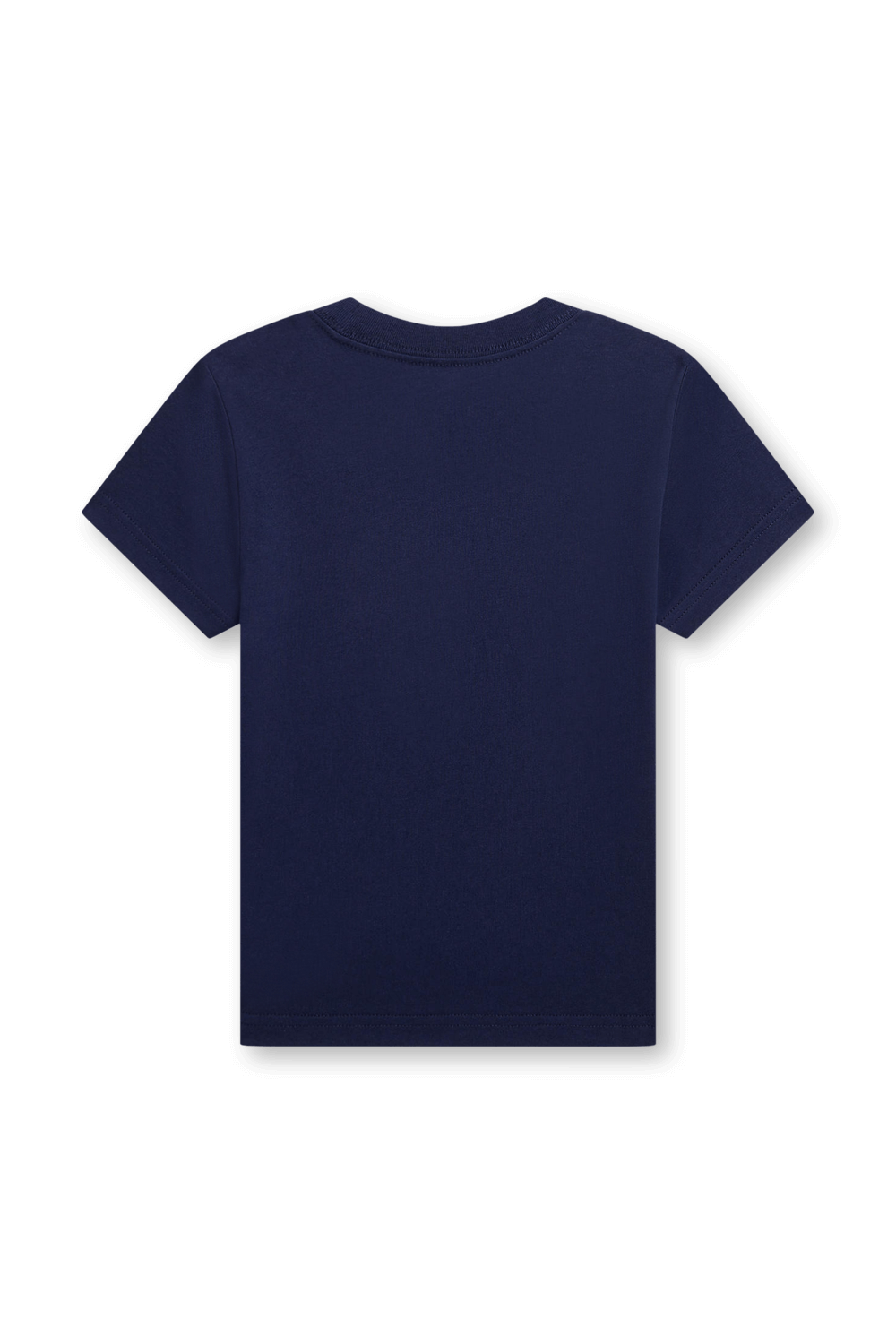 תמונה אחורית של חולצת טי - גילאי 2-7 שנים POLO RALPH LAUREN KIDS