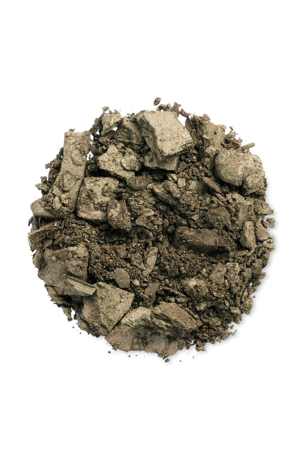 תמונת תקריב של Sisley Phyto Ombres Metallic Khaki 25 SISLEY PARIS