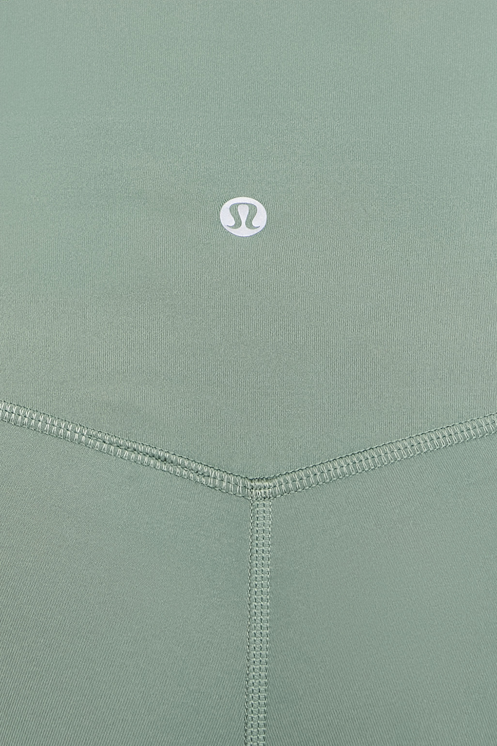 תמונת תקריב דוגמן של Align™ HR Pant 28'' Leggings LULULEMON