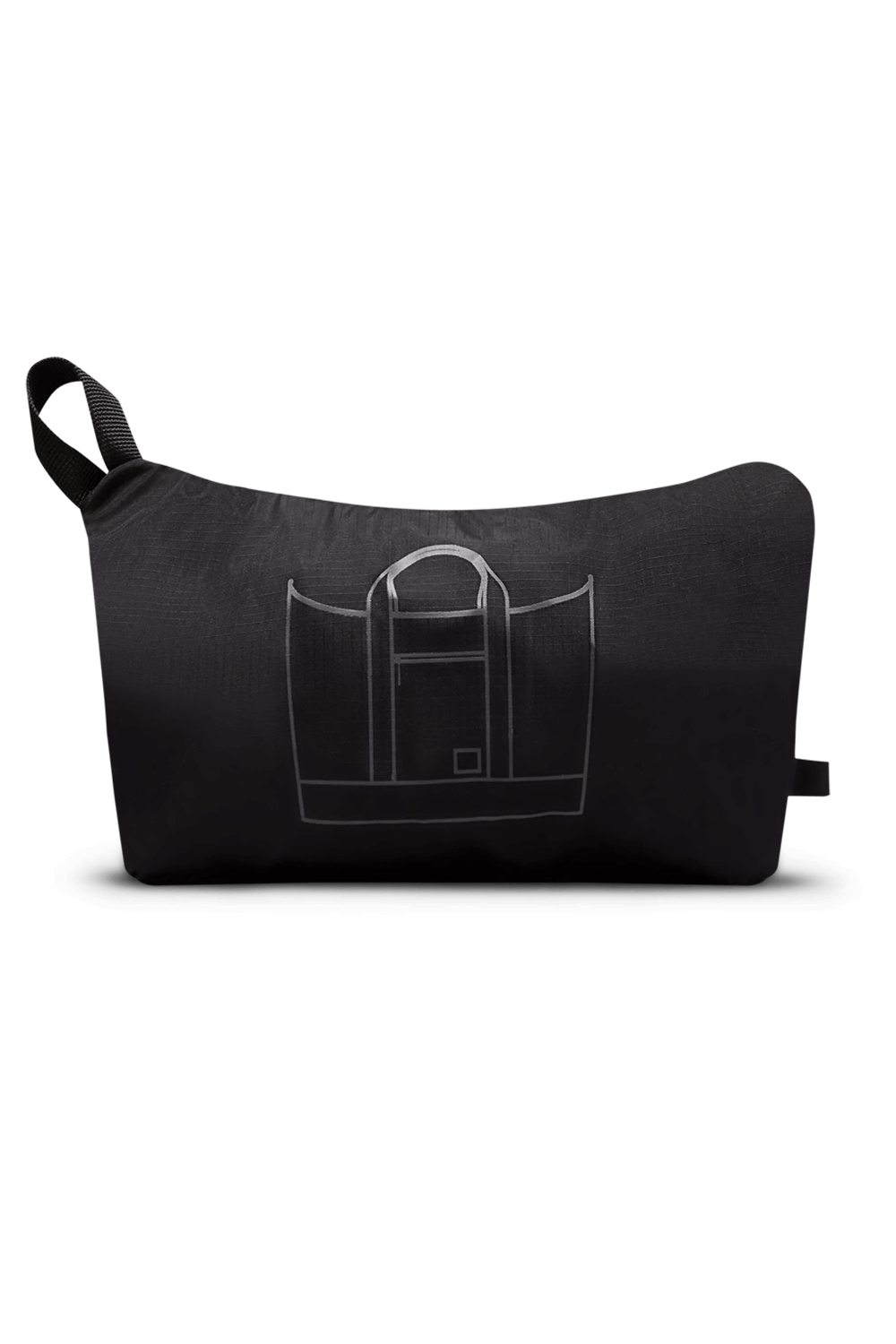 תמונת תקריב של Packable Tote Bag LULULEMON