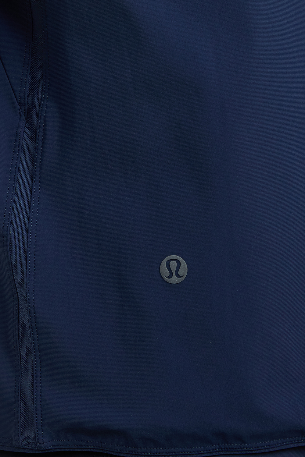 תמונת תקריב דוגמן של Pace Breaker Jacket LULULEMON