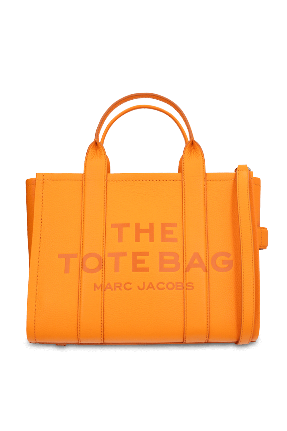 תמונה קידמית של תיק טוט מדיום MARC JACOBS