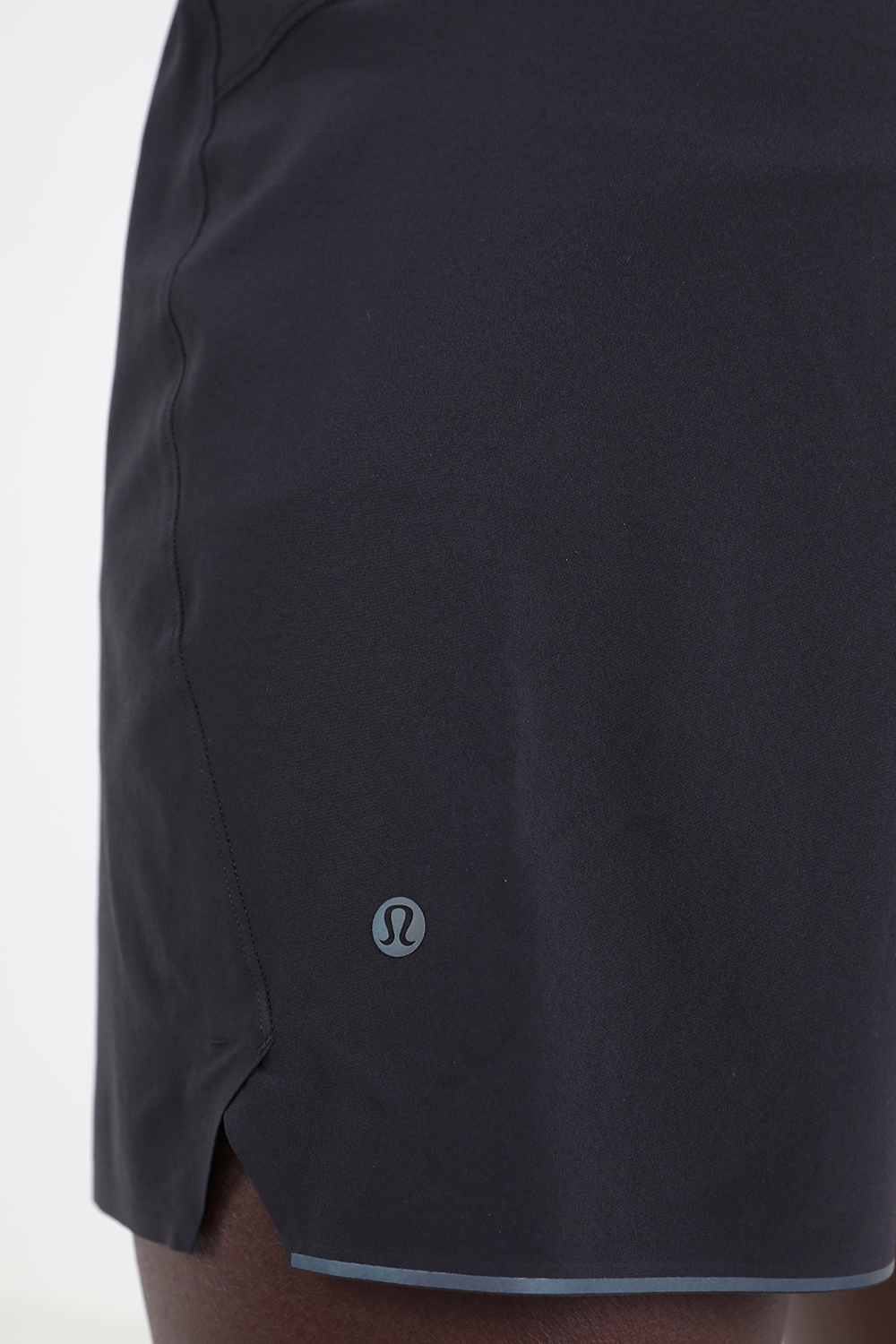 תמונת תקריב דוגמן של Surge Lined Short 6