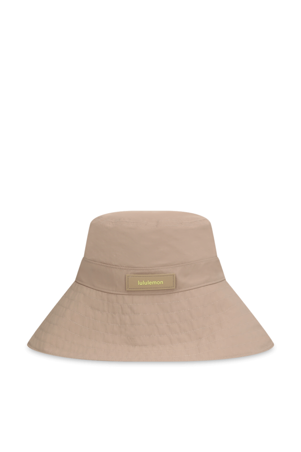 תמונה קידמית של Extra-Wide Brim Sun Hat LULULEMON