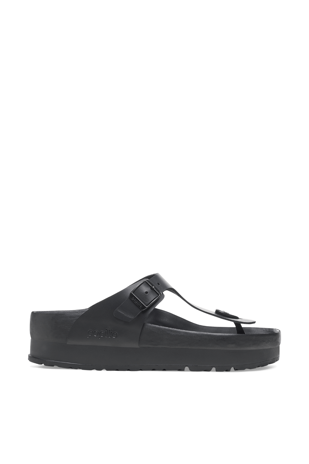 תמונה קידמית של נעליים BIRKENSTOCK