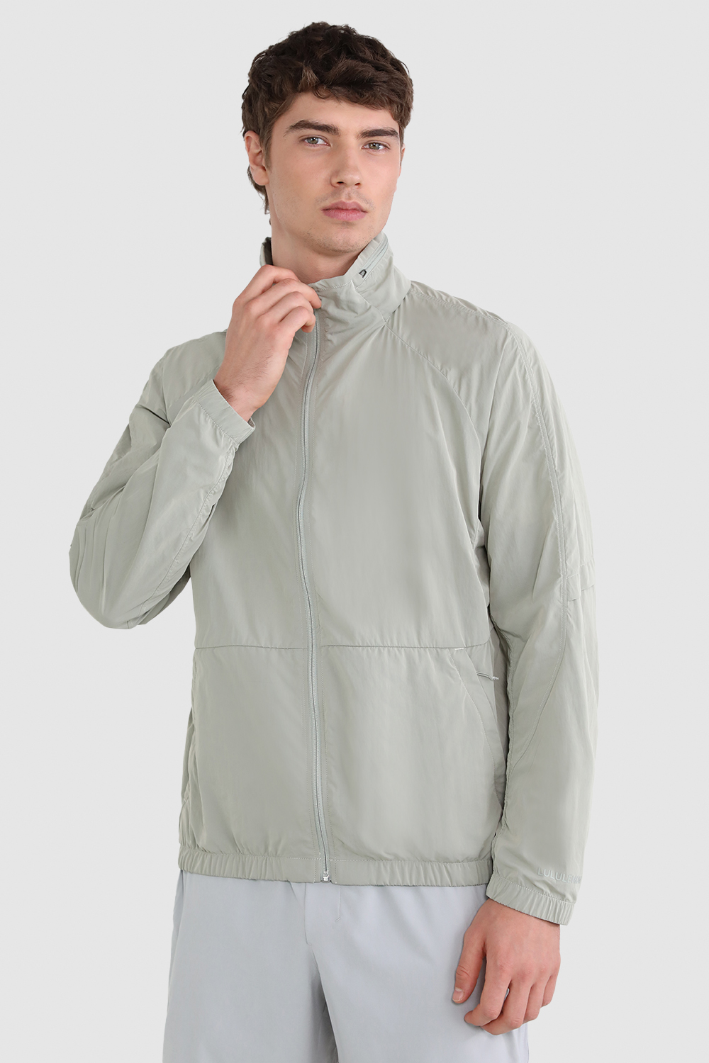 תמונת דוגמן קידמית של Evergreen Jacket