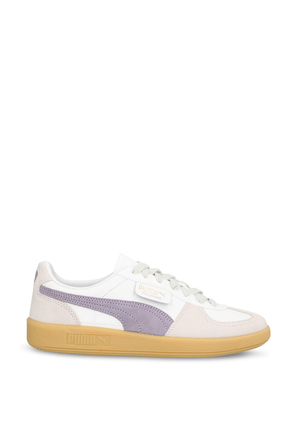 תמונה קידמית של נעלי סניקרס פלרמו PUMA