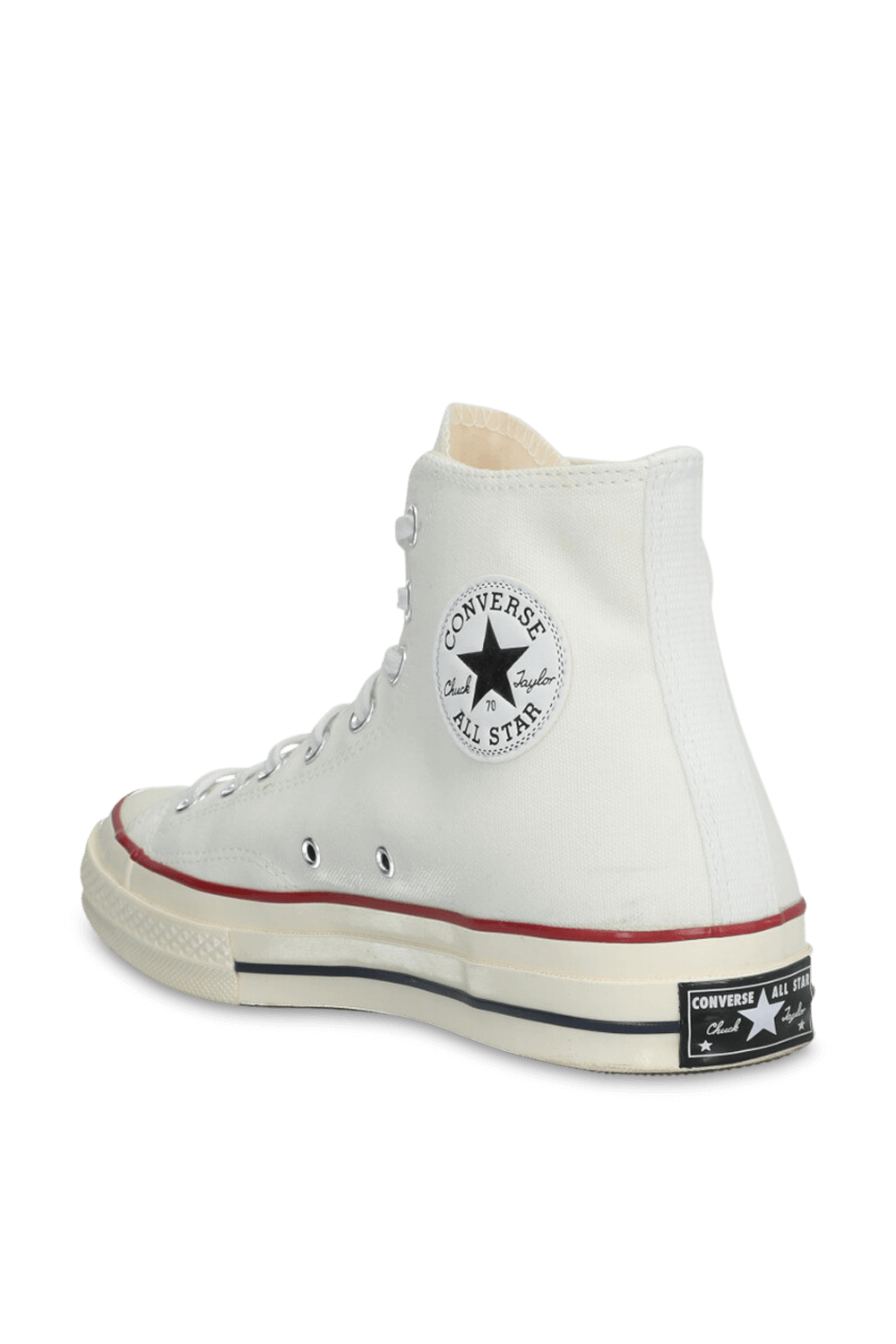 תמונה אחורית של אול סטאר צ'אק טיילור 70 CONVERSE