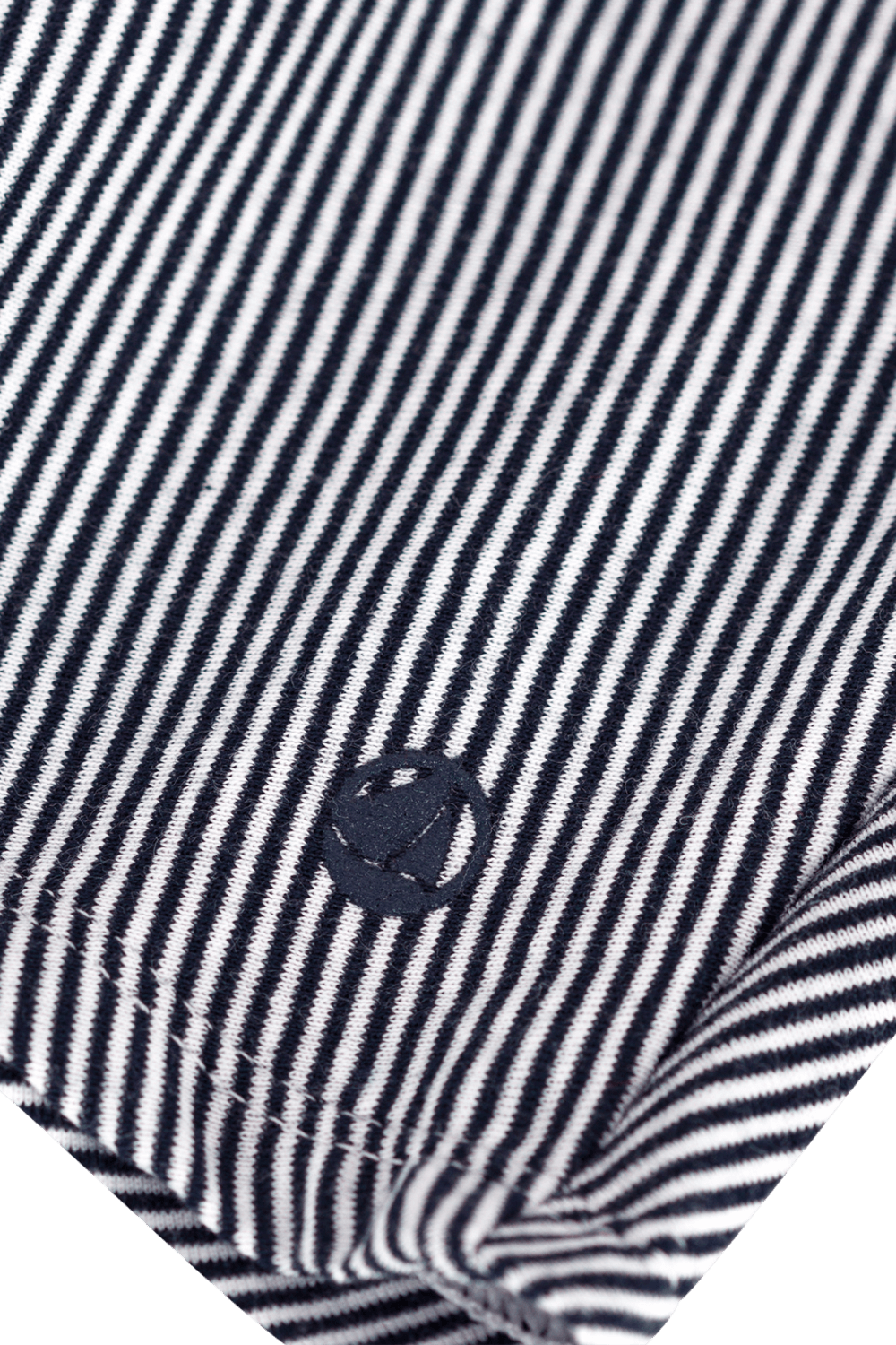 תמונת תקריב של חצאית PETIT BATEAU