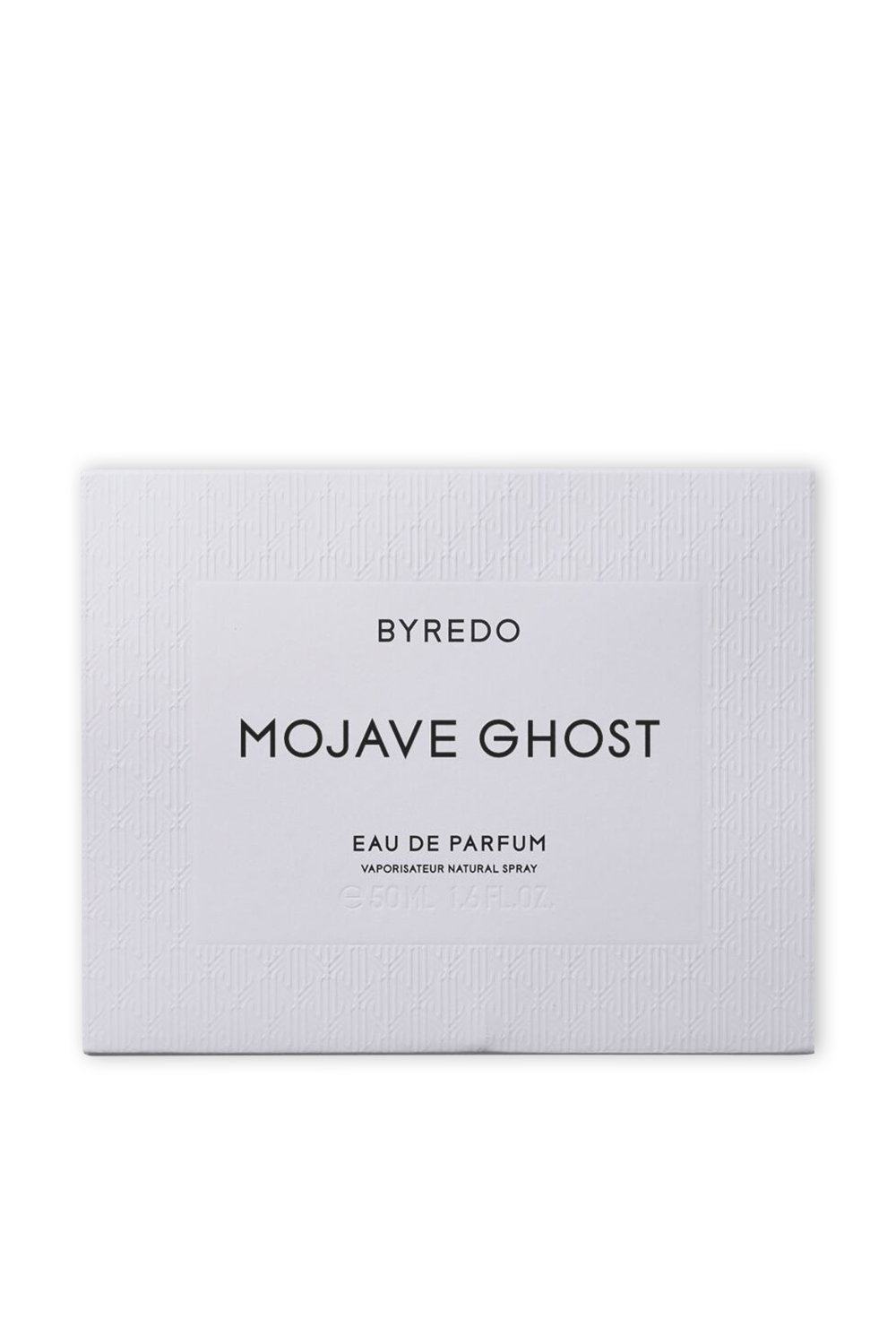 תמונה אחורית של Mojave Ghost Eau de Parfum 50 ML