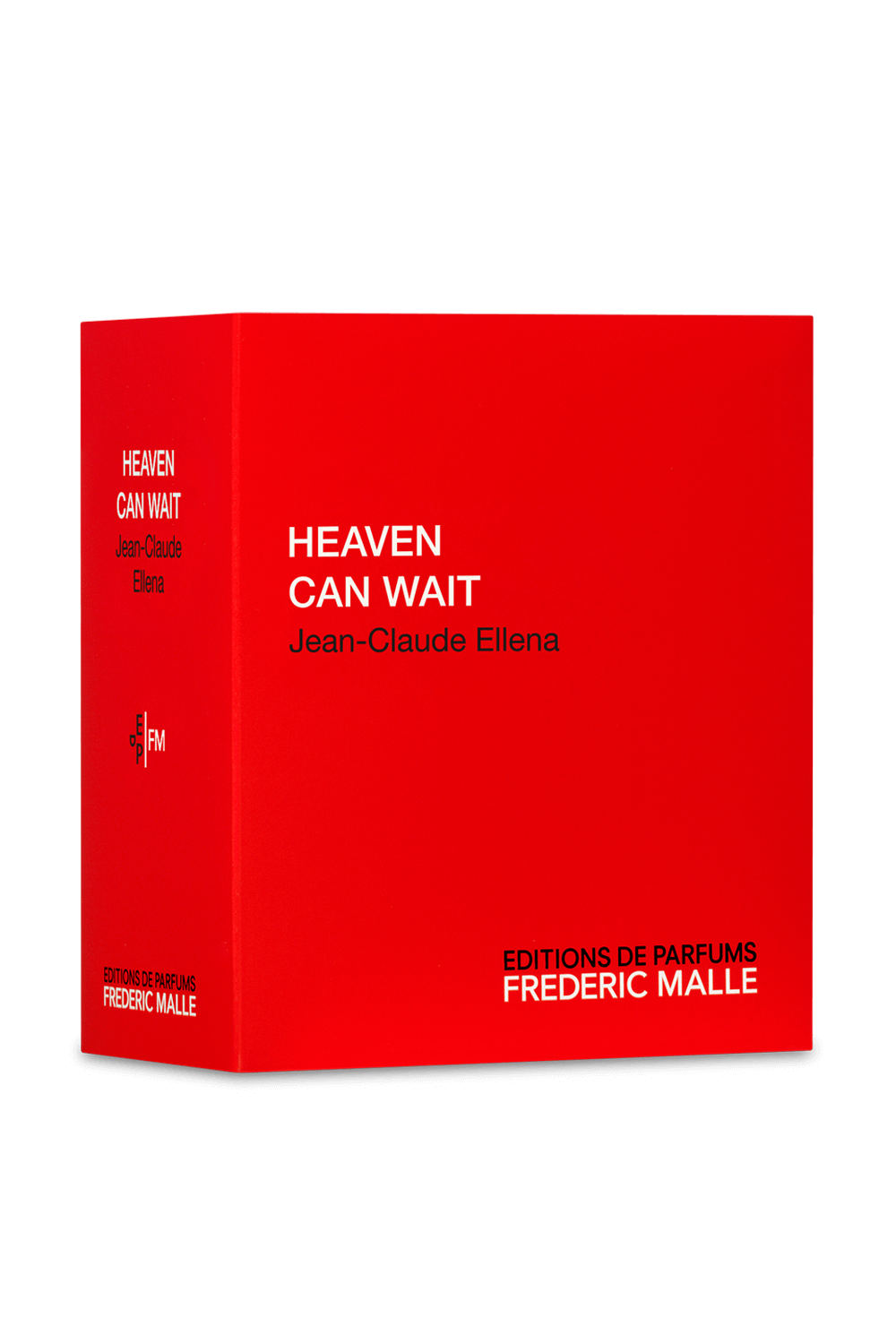 תמונה אחורית של Heaven Can Wait CAN WAIT Eau de Parfum 50 ml FREDERIC MALLE
