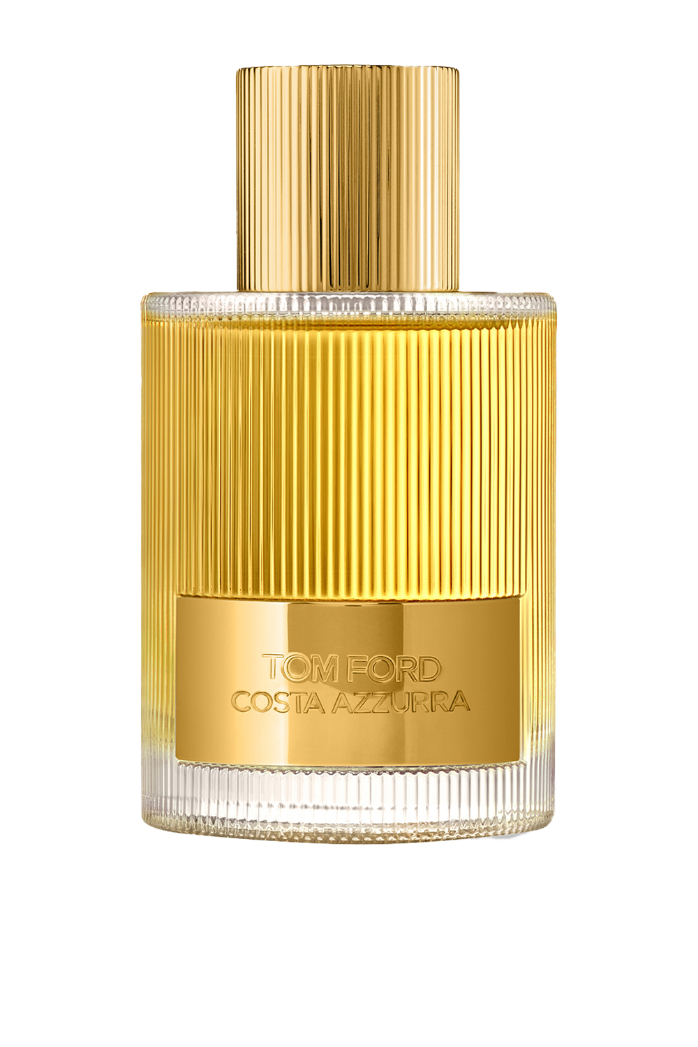 תמונה קידמית של Costa Azzurra Eau de Perfume 100 ML