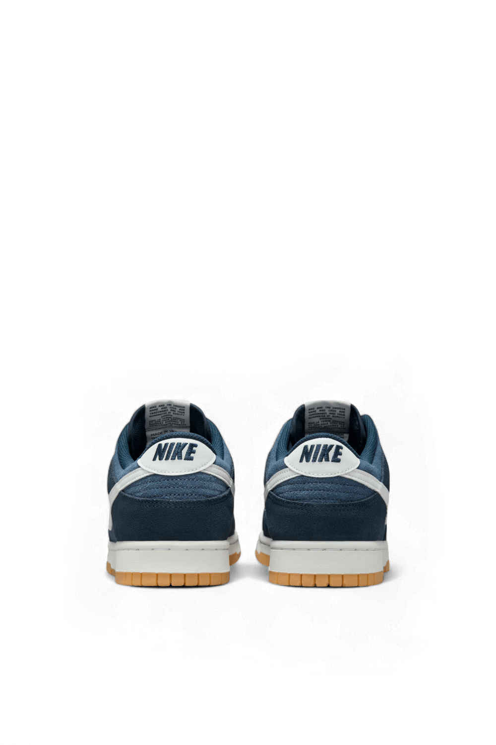 נעלי סניקרס דאנק NIKE