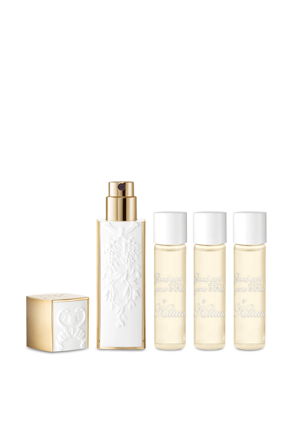 תמונה אחורית של Good Girl Gone Bad by Kilian Eau de perfume - Set KILIAN PARIS