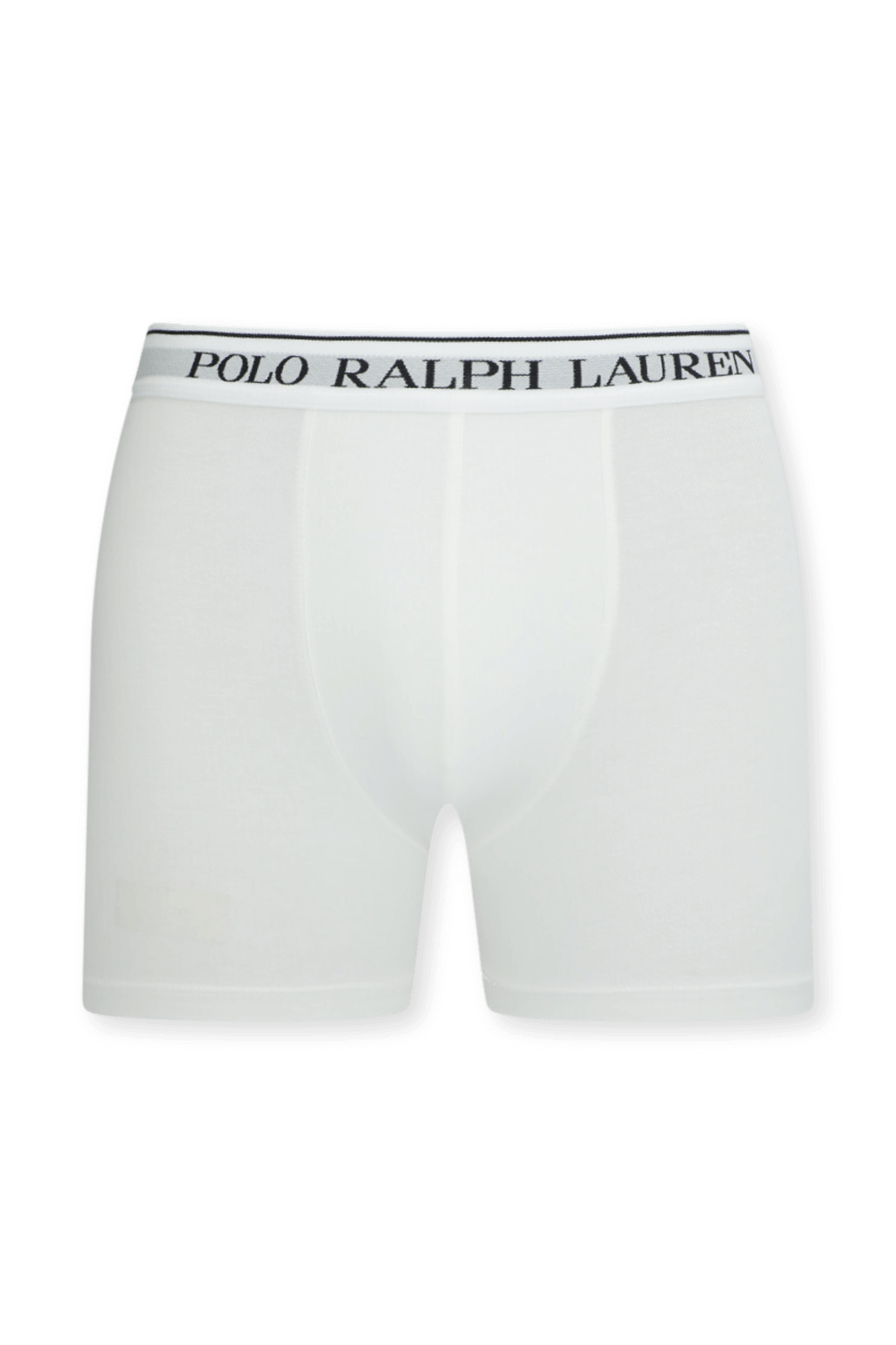תמונת תקריב של מארז שלושה תחתוני בוקסר POLO RALPH LAUREN