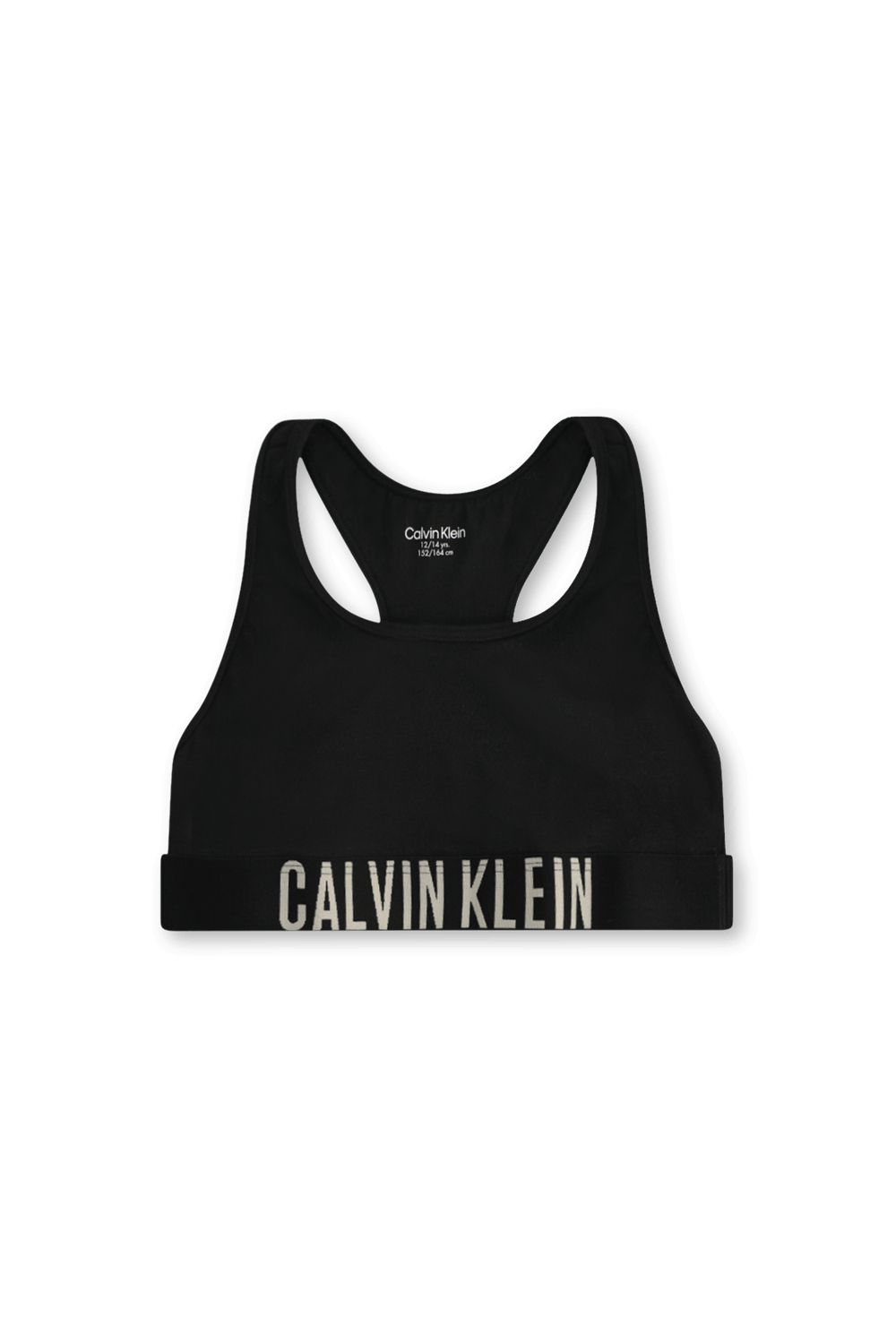 תמונה אחורית של מארז שני טופים CALVIN KLEIN