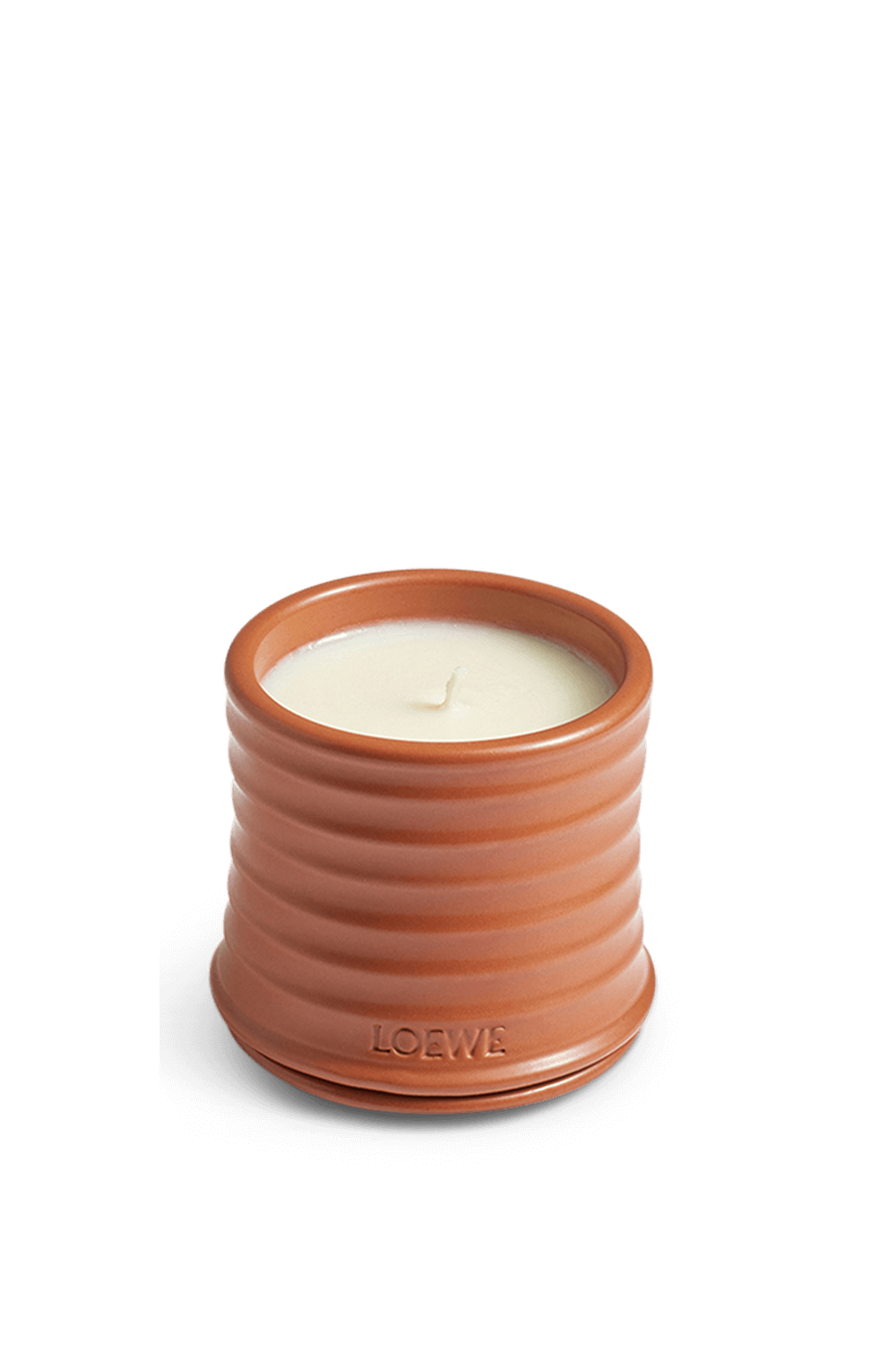 Small candle lid LOEWE PERFUMES
