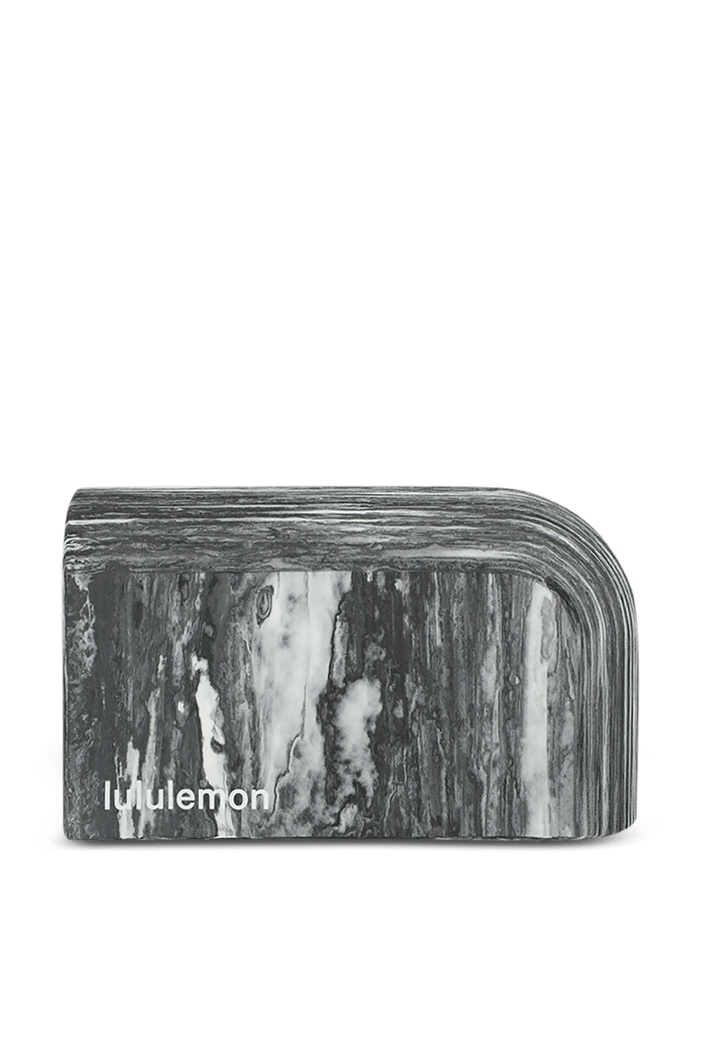 תמונה קידמית של Inner Flow Yoga Block LULULEMON