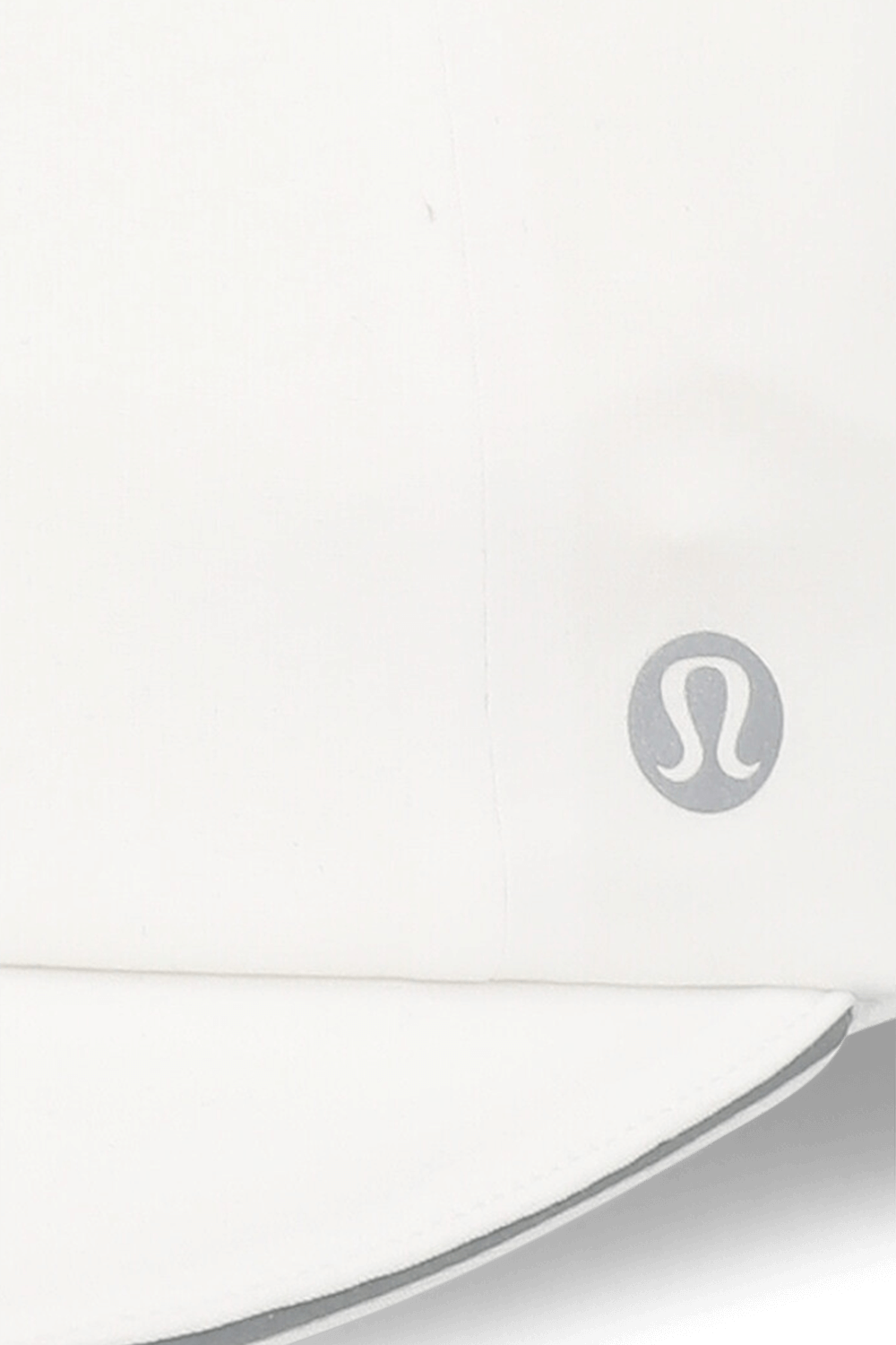 תמונת תקריב של Fast and Free Running Hat LULULEMON