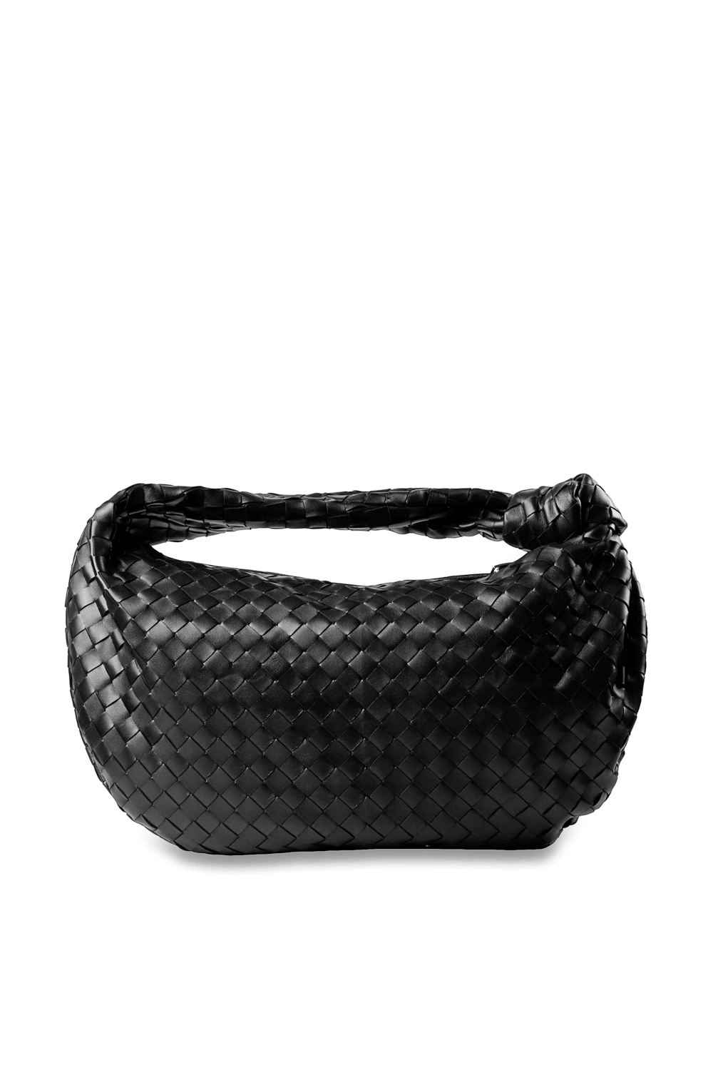 תמונה קידמית של BV Jodie in Black