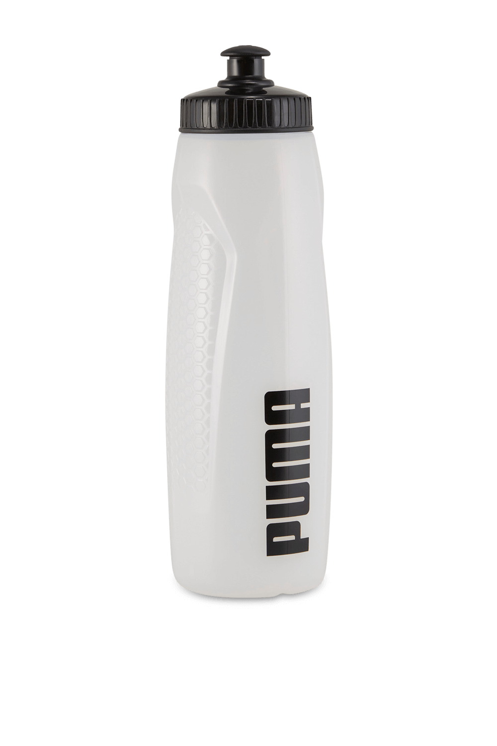 תמונה אחורית של בקבוק PUMA
