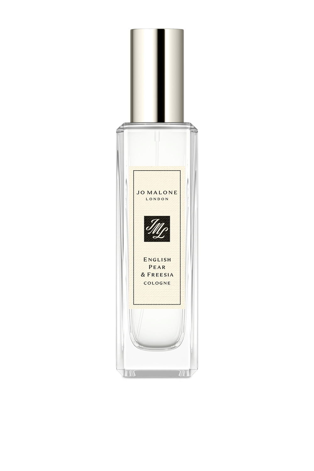 תמונה קידמית של English Pear&Freesia Cologne 30 ML JO MALONE LONDON