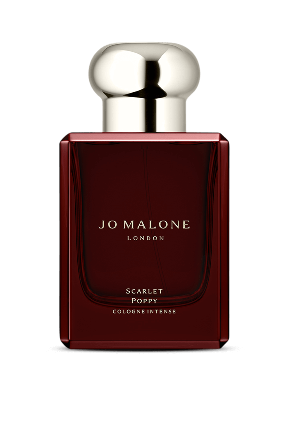 תמונה קידמית של Scarlet Poppy Cologne Intense 50 ML JO MALONE LONDON