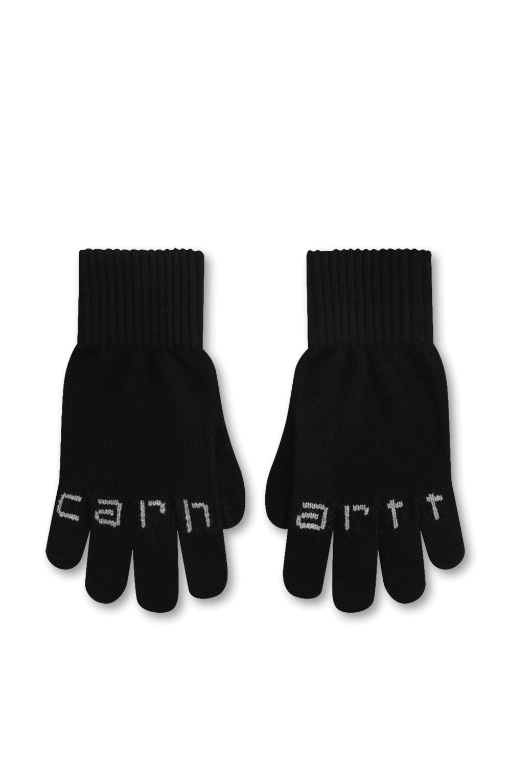 תמונה קידמית של כפפות CARHARTT WIP
