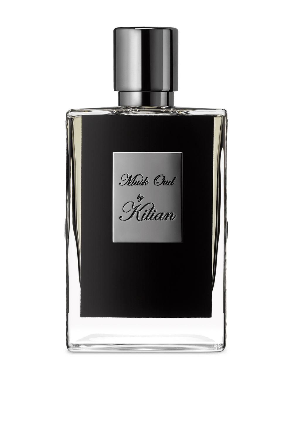 תמונה קידמית של Musk Oud Eau de perfume 50 ML