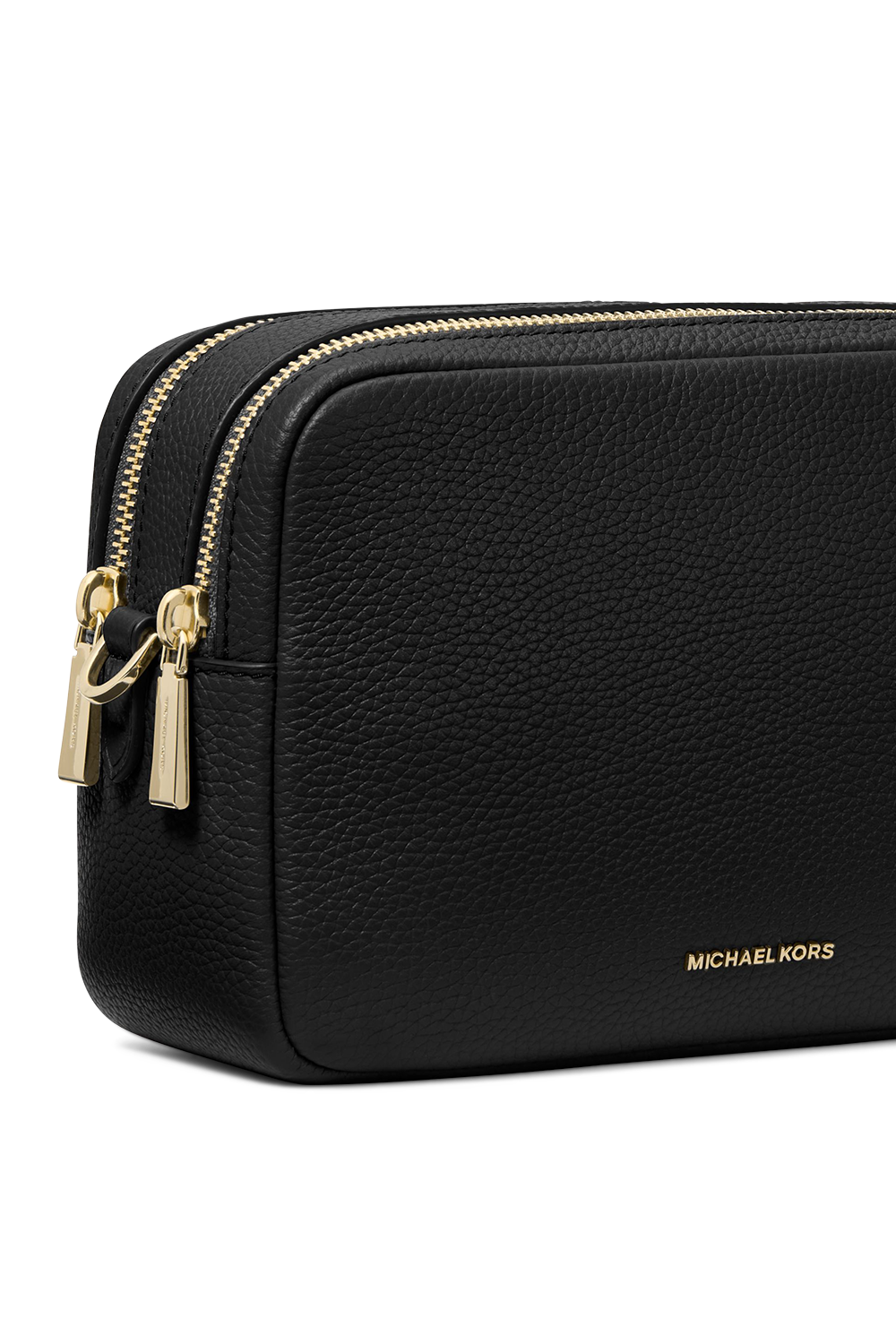 תמונה אחורית של תיק קאמרה בריאנט מדיום MICHAEL KORS