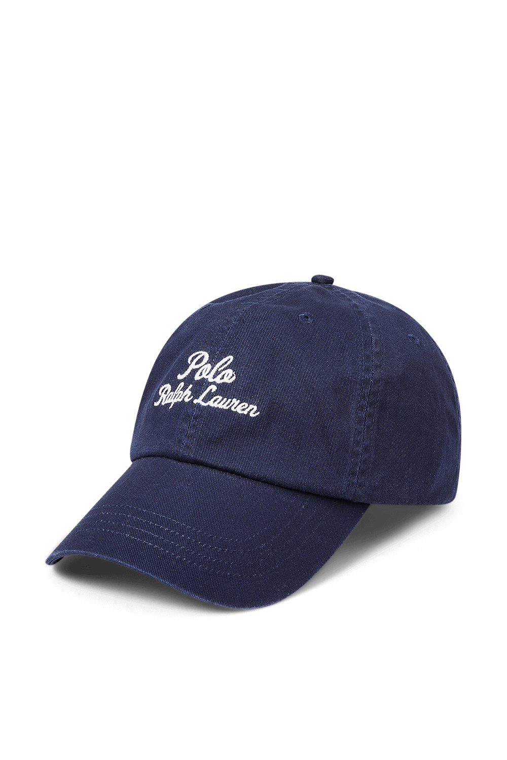 תמונה קידמית של כובע מצחייה POLO RALPH LAUREN
