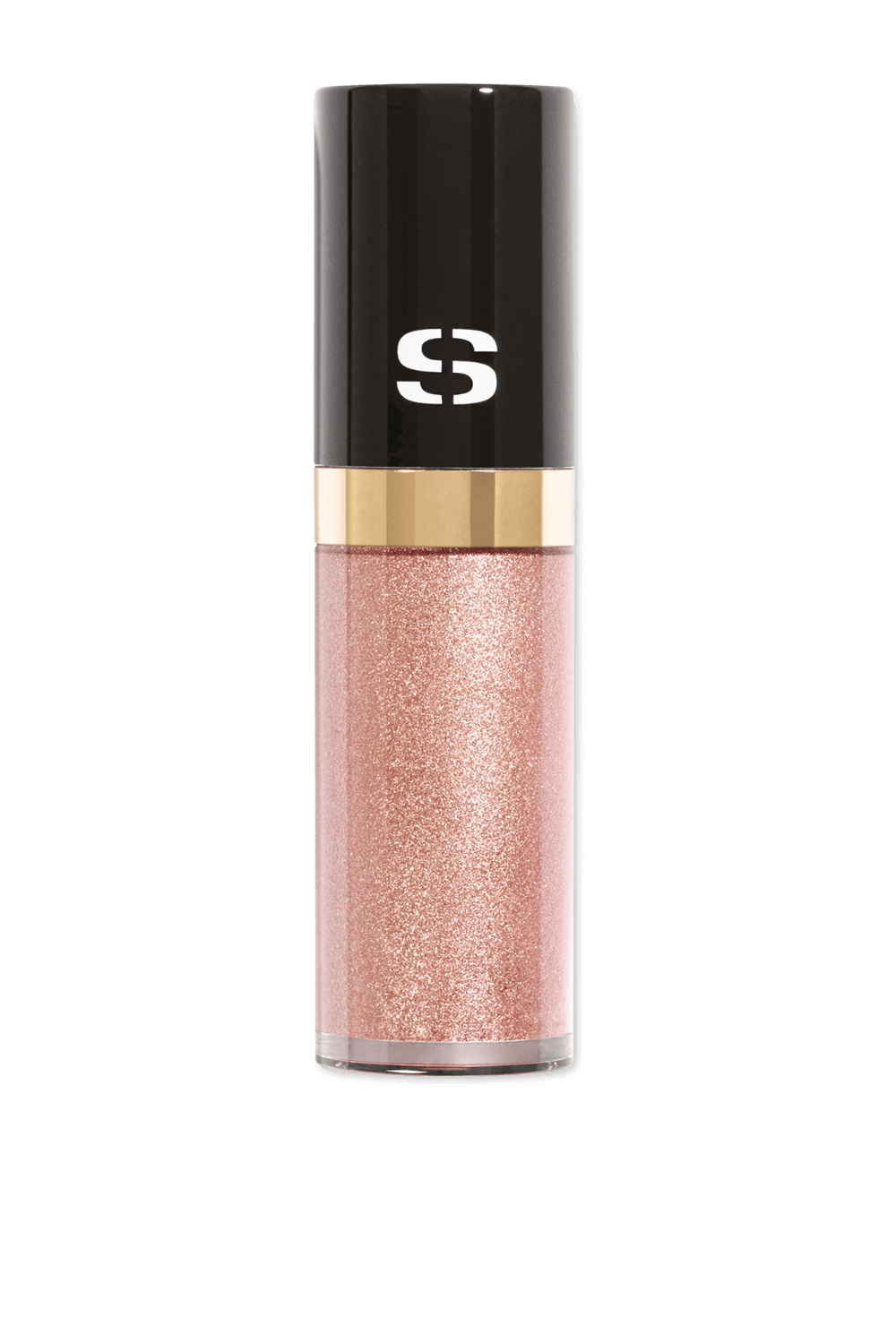 תמונה קידמית של Sisley Ombre Eclat Liquide 3 Pink Gold SISLEY PARIS
